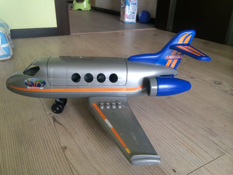 Подарки сыночкам