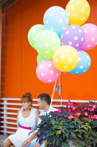 Помогу украсить ваш праздник !