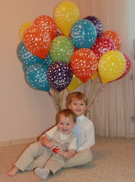 Помогу украсить ваш праздник !