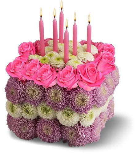 В стране Поздравляндии!