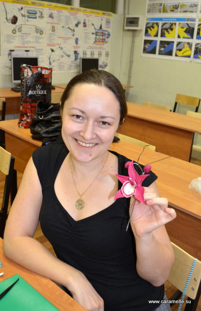 Отчет о прошедших курсах 28.02-02.03.2014 г.