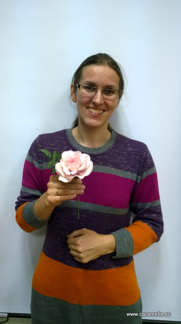 Отчет о прошедших курсах 28.02-02.03.2014 г.