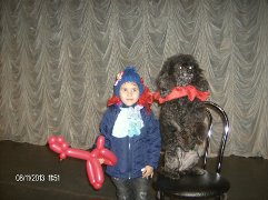 Весна приходит...