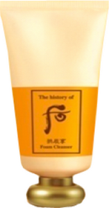 Косметика класса люкс The History of Whoo!
