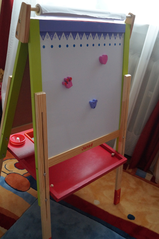 Мольбер Janod