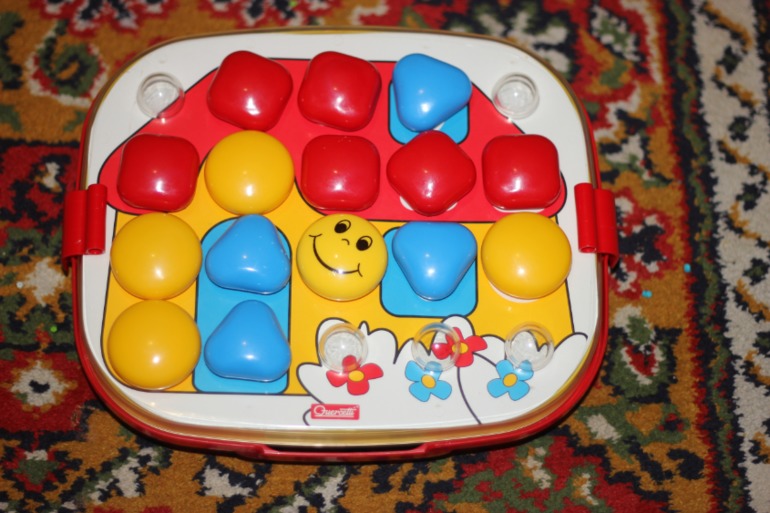 ТН Цвет