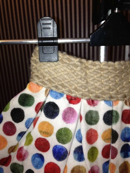 SIMONETTA MINI, 2 года/92 см