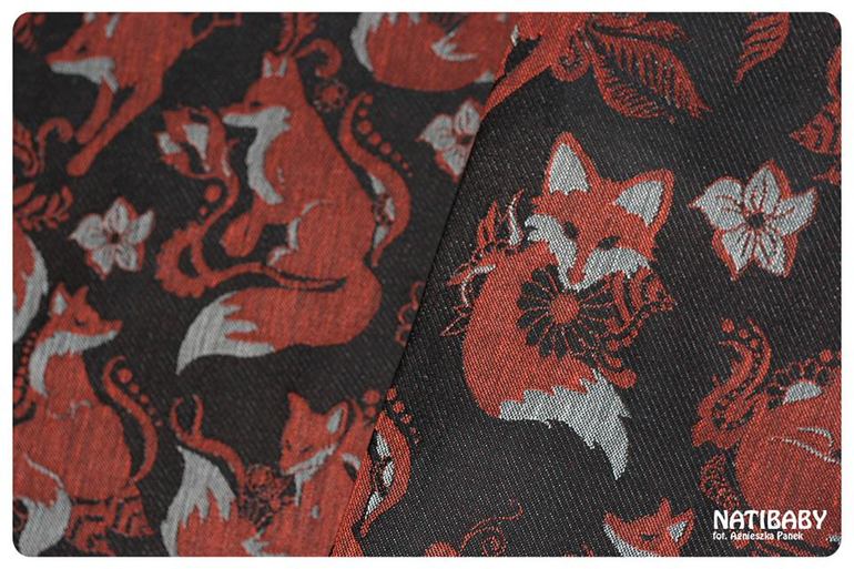 Совместная закупка слингов Natibaby №6