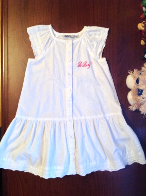 Для девочки разное 1,5-2-3 года !!!!Первомайская ,почта))