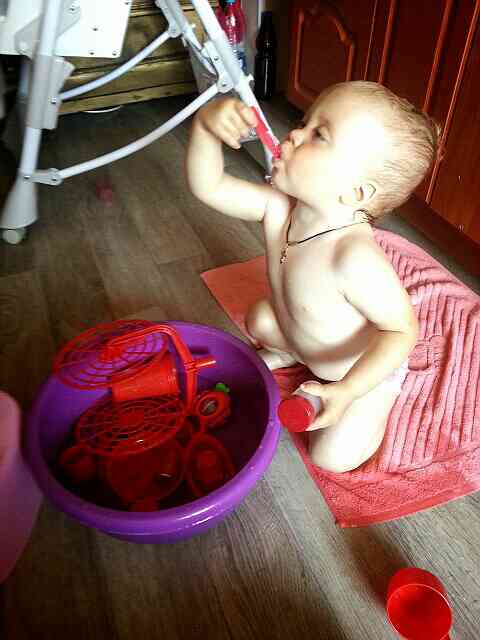 Начинаем!!!!! КРАСНЫЙ))) Поле 1.4 мес