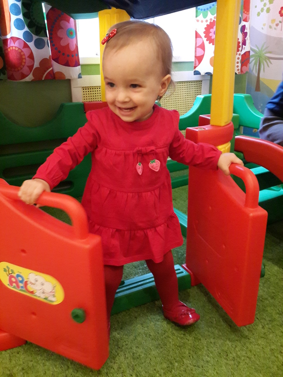 Привет от Лолиты!!!!