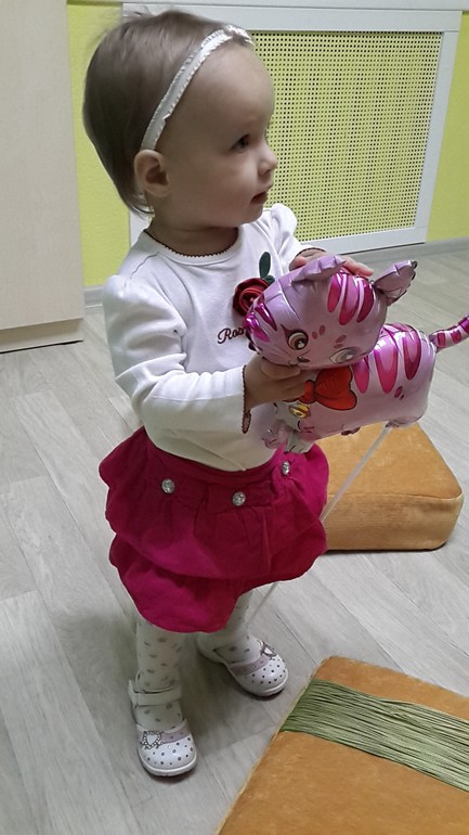 Привет от Лолиты!!!!