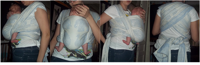 и у нас первый раз