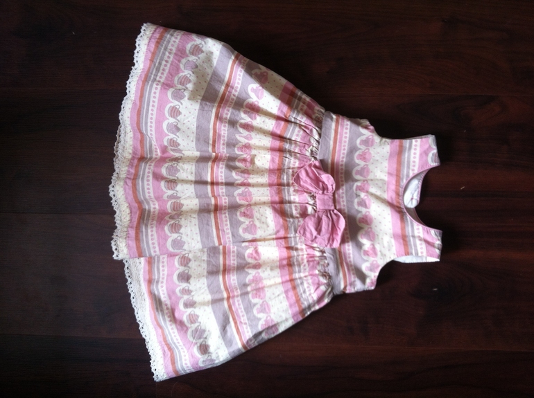 Одежда для девочки