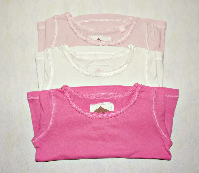 Одежда для девочки