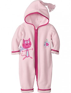 Одежда для девочки