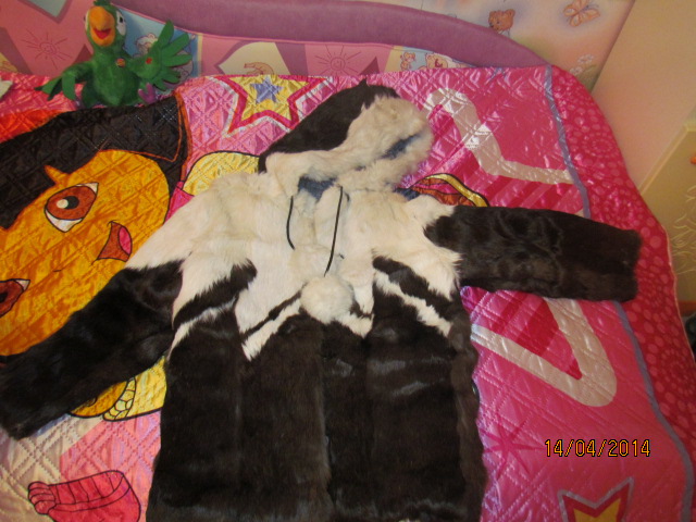 Отдам вещи для девочки.