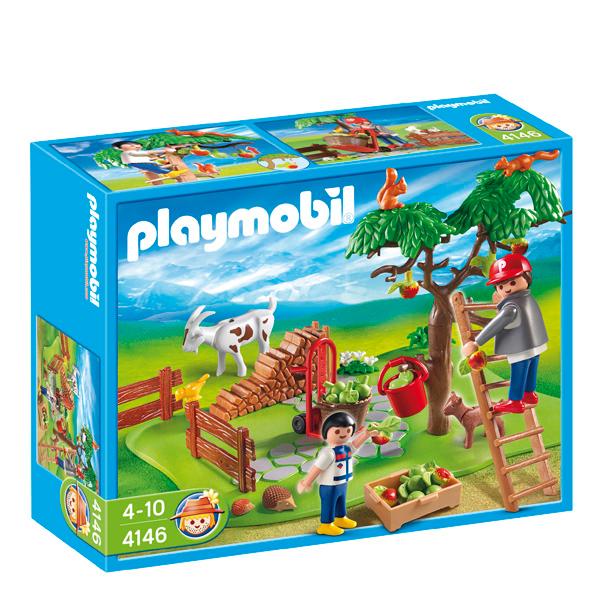Playmobil