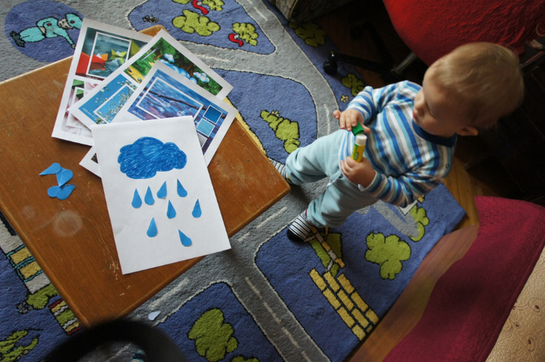 ТН Весна. День 2