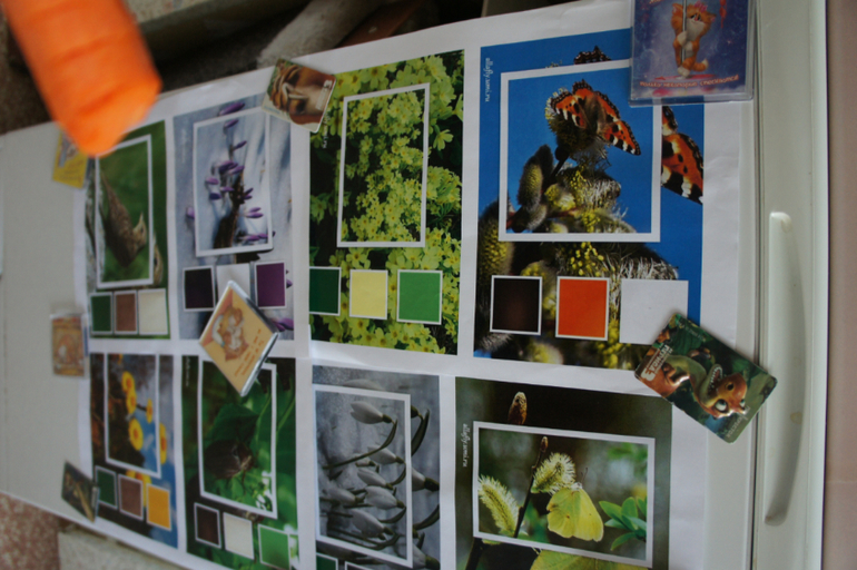 ТН Весна. День 2