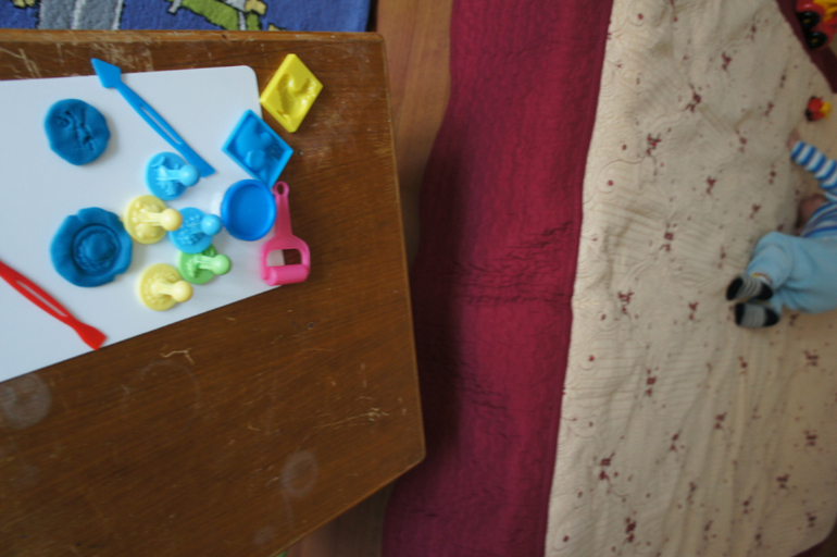 ТН Весна. День 2