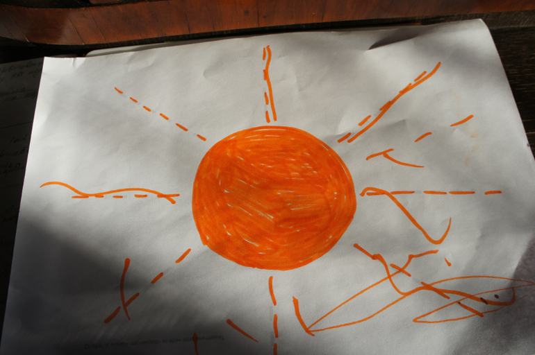 ТН Весна. День 2