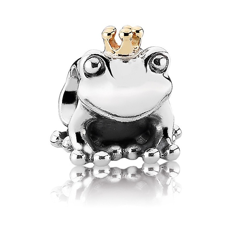 Бусины и шармы в стиле Pandora обновлено