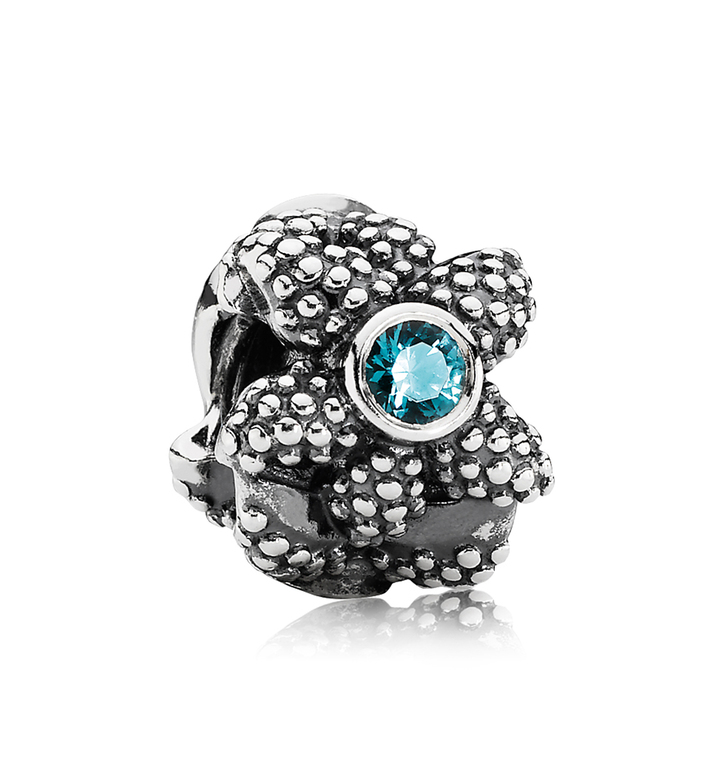 Бусины и шармы в стиле Pandora обновлено