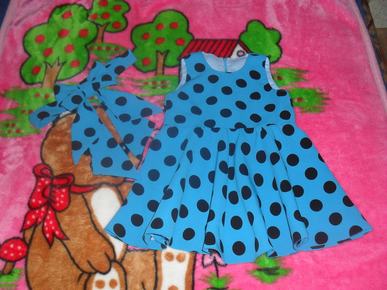 ДЛЯ ЛЮБИМОЙ ВНУЧКИ