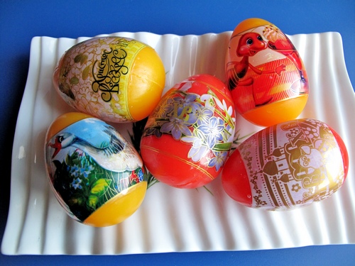 Всяко разно :)