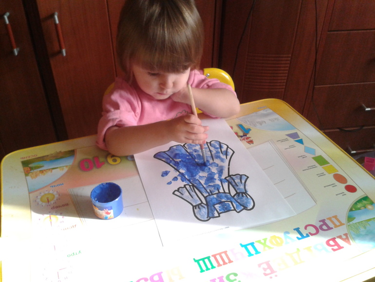 ТН Человек День 1,2,3,4