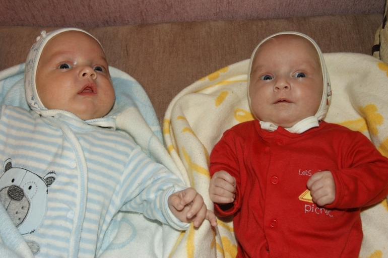 Мои горошки=)