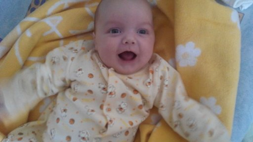 Без двух дней 3 месяца =))