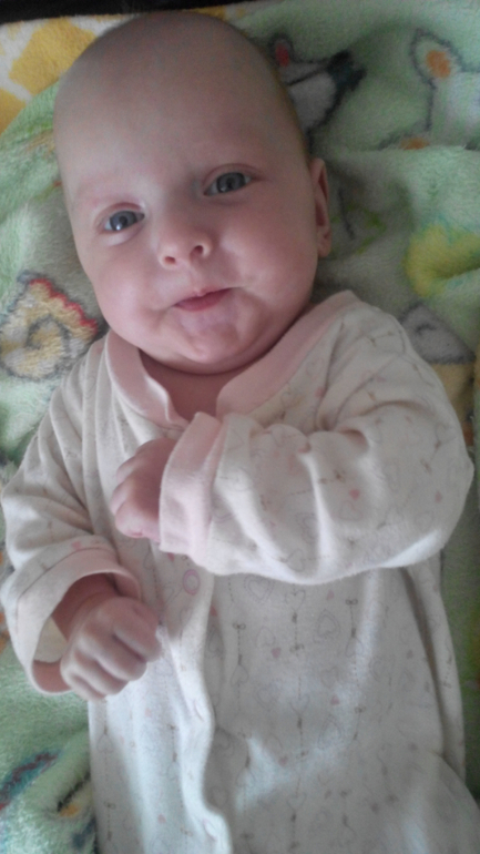 Без двух дней 3 месяца =))