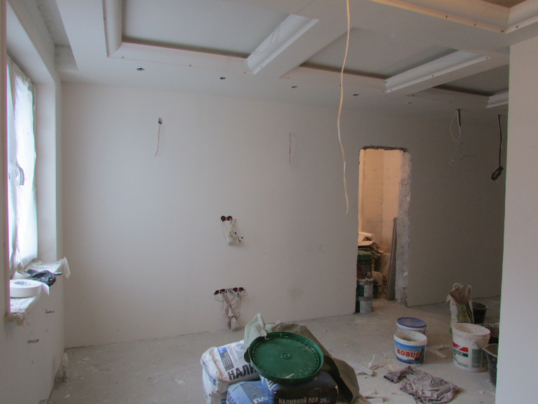 Авторский надзор, г.Красногорск