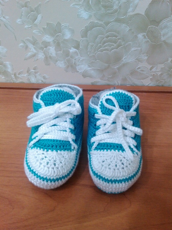 Для сыночка.