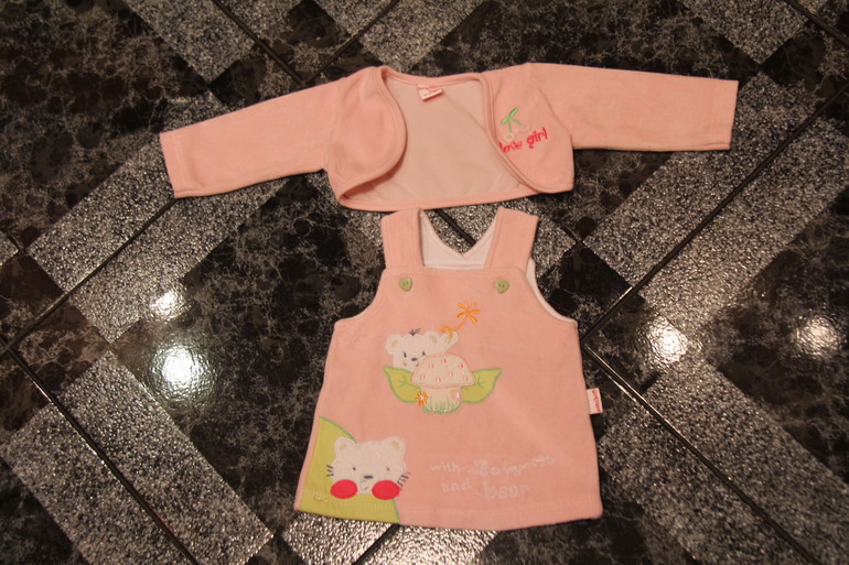 Вещи б\у для девочки от 0 до 2-х лет. м.Преображенкая площадь