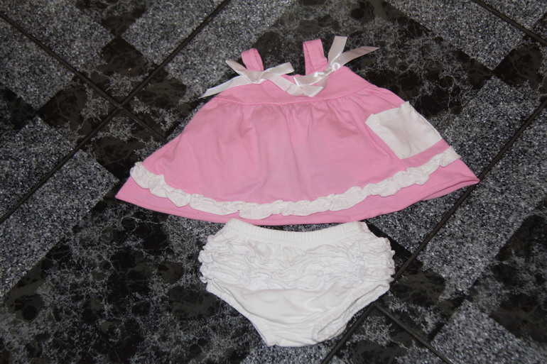 Вещи б\у для девочки от 0 до 2-х лет. м.Преображенкая площадь