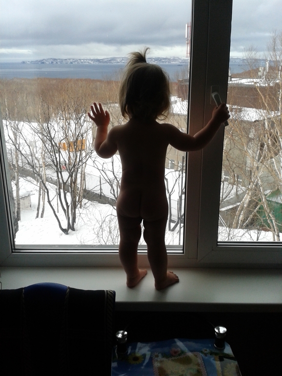 Доброе утро, страна!!!