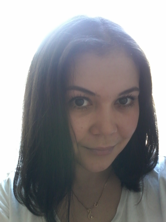 что нужно поменять. и Цветотип