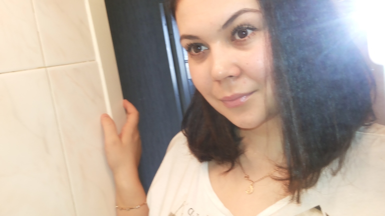 что нужно поменять. и Цветотип