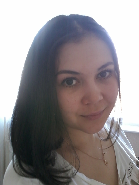 что нужно поменять. и Цветотип