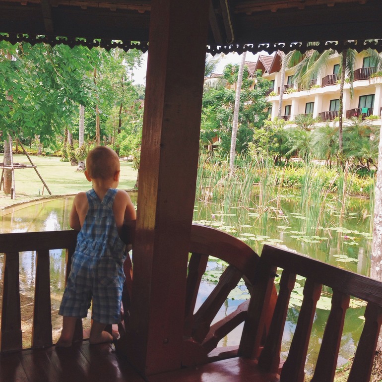 наша поездка в телефонной версии)