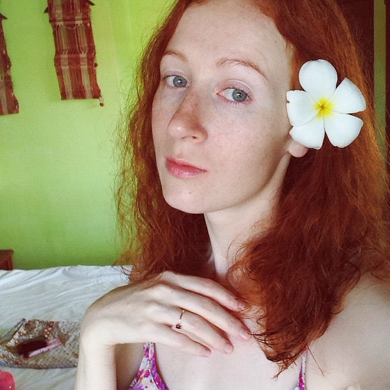 наша поездка в телефонной версии)