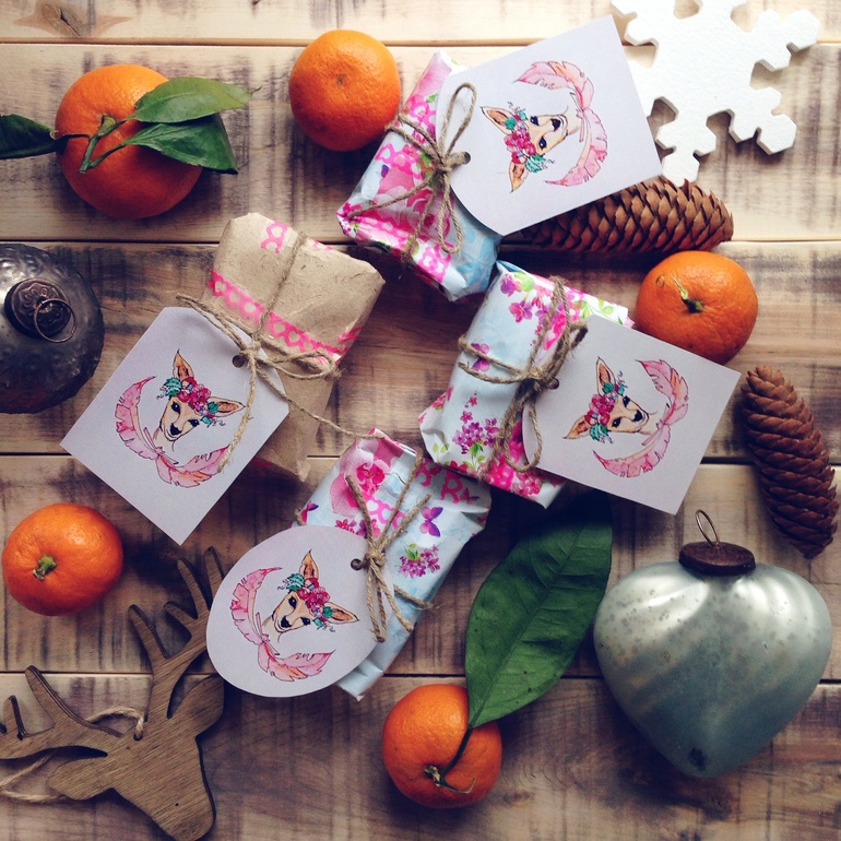 Итоги и новые хотелки!