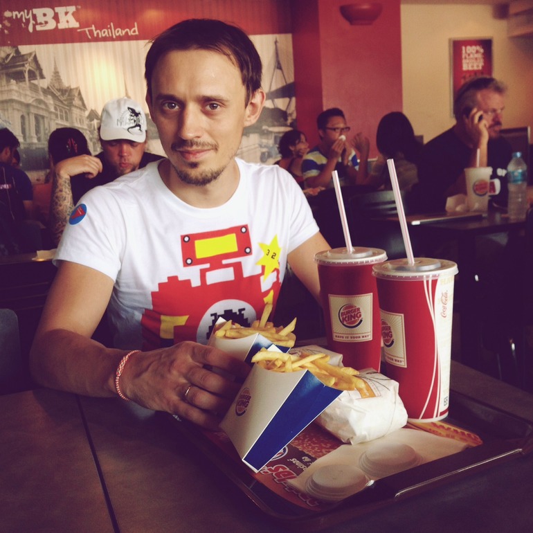 наша поездка в телефонной версии)