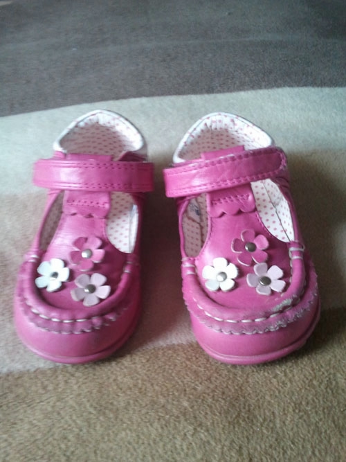 ОБУВЬ ДЛЯ ДЕВОЧКИ 21-22 РАЗМЕР. Москва+почта.