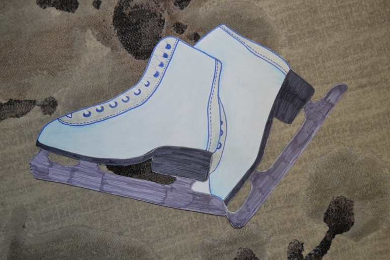 Как мы подготовились к олимпиаде в садик!