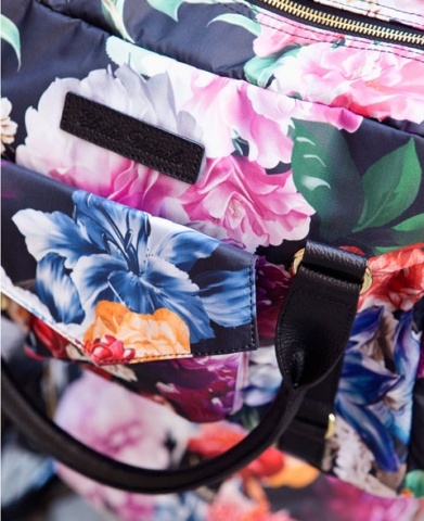 ELODIE DETAILS сумка La Baroque
