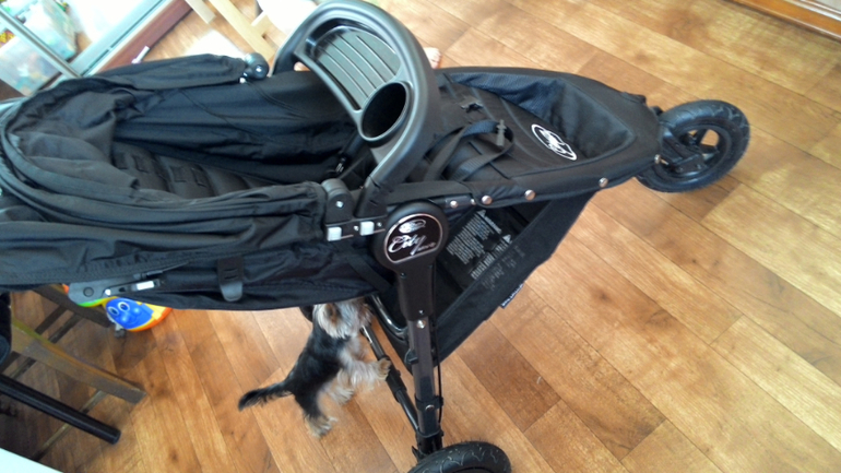 Baby Jogger City Mini GT(бу 3 раза)+столик+консоль+конверт Цена за все 17500!!! ТК за мой счет!!!